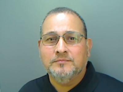 Santiago Medina a registered Sexual Offender or Predator of Florida