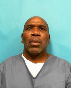 Junious Edward Mitchell a registered Sexual Offender or Predator of Florida