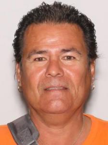 Edward Gerardo Romero a registered Sexual Offender or Predator of Florida