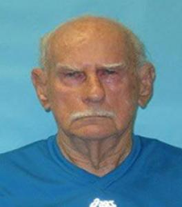 Henry Francis Adams a registered Sexual Offender or Predator of Florida