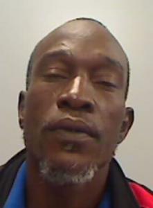 Ivorie Walcott a registered Sexual Offender or Predator of Florida