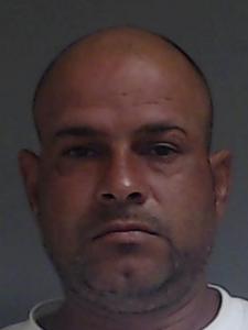 Nelson Perez-irizarry Jr a registered Sexual Offender or Predator of Florida