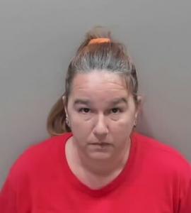 Patricia Anne Hamilton a registered  of Florida