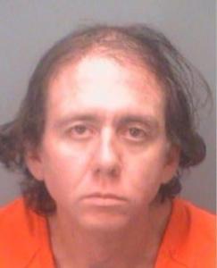Jason Daniel Scaff a registered Sexual Offender or Predator of Florida