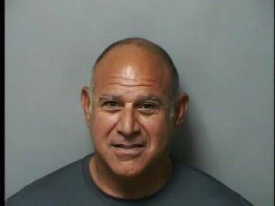 Anthony John Timo a registered Sexual Offender or Predator of Florida