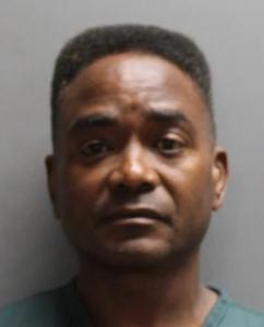 Marc Anton Crump a registered Sexual Offender or Predator of Florida