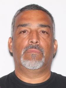 Eugenio Alfonso Carbonell a registered Sexual Offender or Predator of Florida