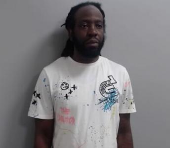 Michael Deshune Miller a registered  of Florida