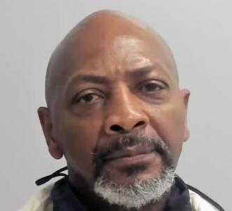 Keith Mcbride a registered Sexual Offender or Predator of Florida