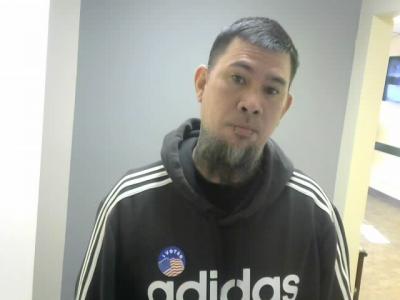 Kevin Richard Almario a registered Sexual Offender or Predator of Florida