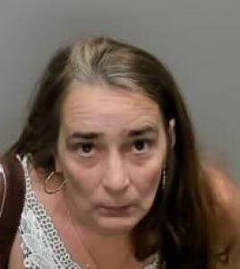 Elizabeth Ann Marvin-counts a registered Sexual Offender or Predator of Florida