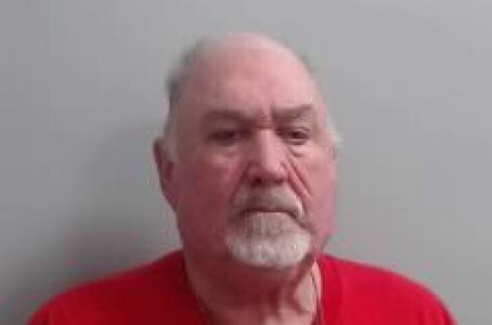 Eugene Edwin Dudley a registered Sexual Offender or Predator of Florida