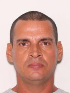 Ricardo Abel Salas a registered Sexual Offender or Predator of Florida