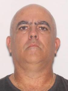 Jose Miguel Perez a registered Sexual Offender or Predator of Florida