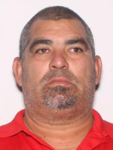 Edgar Rodriguez a registered Sexual Offender or Predator of Florida