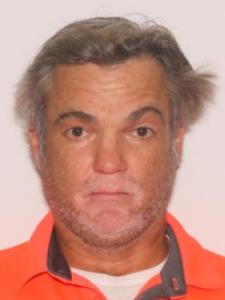 Richard Shawn Coker a registered Sexual Offender or Predator of Florida