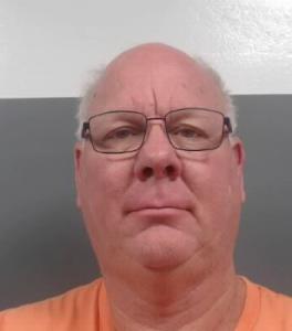 Mark Robert Gisse a registered Sexual Offender or Predator of Florida