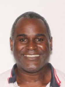 Clifford Antwon Turner a registered Sexual Offender or Predator of Florida