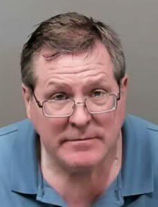 David Lee Srock a registered Sexual Offender or Predator of Florida