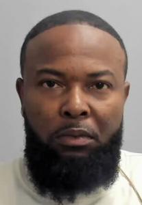 Keith Lamont Carter a registered Sexual Offender or Predator of Florida