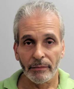 Julio Matos a registered Sexual Offender or Predator of Florida