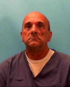 James Scott Perry a registered Sexual Offender or Predator of Florida
