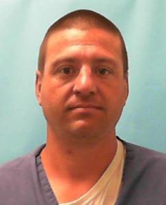 Clayton Patrick Simons a registered Sexual Offender or Predator of Florida