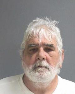 Robert Anthony Wheeler a registered Sexual Offender or Predator of Florida