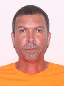 Jorge Andrade a registered Sexual Offender or Predator of Florida