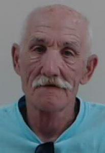 Harvey Leroy Davidson a registered Sexual Offender or Predator of Florida