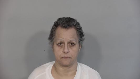 Rachel Eponine Alfonso a registered Sexual Offender or Predator of Florida