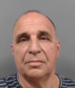 Anthony Grorge Padula a registered Sexual Offender or Predator of Florida