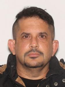 Maikel Rodriguez-carmenate a registered Sexual Offender or Predator of Florida