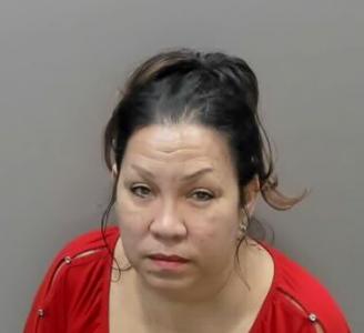 Mildred Mundo Alvira a registered Sexual Offender or Predator of Florida