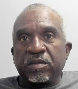 Theodore Raynard Brown a registered Sexual Offender or Predator of Florida