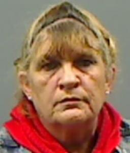 Barbara Gayle Holland a registered Sexual Offender or Predator of Florida