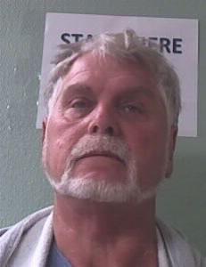 Rickie Lee Moesner a registered Sexual Offender or Predator of Florida
