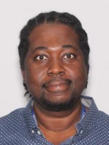 Kendall Christopher Squall a registered  of Florida