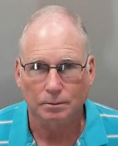 William George Hayes II a registered Sexual Offender or Predator of Florida