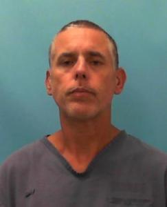 Michael Justin Robinson a registered Sexual Offender or Predator of Florida