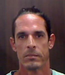 Jesse Anthony Vega a registered Sexual Offender or Predator of Florida