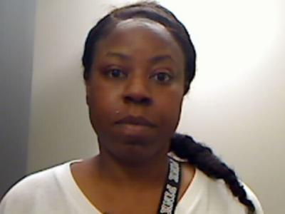 Tinisha Michelle Mays a registered Sexual Offender or Predator of Florida