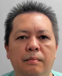 Hong Minh Dang a registered Sexual Offender or Predator of Florida