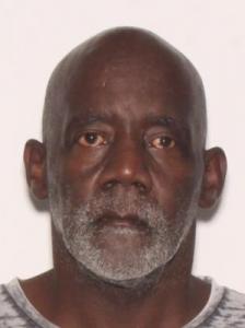 Alvin Bernard Thomas a registered Sexual Offender or Predator of Florida
