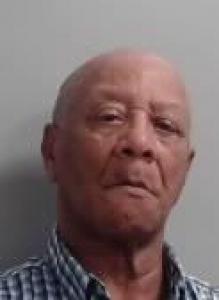 James Lee Thomas a registered Sexual Offender or Predator of Florida