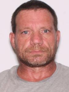 Tony Lynn Jones a registered Sexual Offender or Predator of Florida