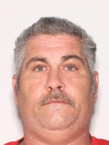Jeffrey Wayne Arnold II a registered Sexual Offender or Predator of Florida