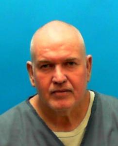 Jeffery Wayne Houchin a registered Sexual Offender or Predator of Florida