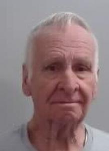 Allan Darrell Danforth a registered Sexual Offender or Predator of Florida