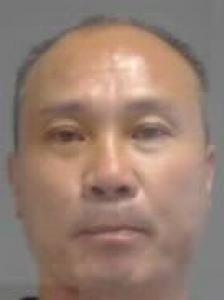 Phu Thifu Tran a registered Sexual Offender or Predator of Florida